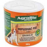 Odpuzovač psů AgroBio Atak 150g – Zboží Mobilmania