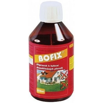 NOHEL GARDEN Herbicid BOFIX 250 ml