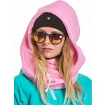 Meatfly kukla Conceal Pink růžová – Zboží Dáma