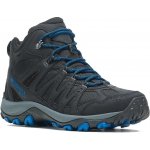 Merrell Accentor 3 Sport Mid Gtx black tangerine