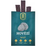 Jihočeské Jerky Hovězí lanýž 20 g – Zboží Dáma