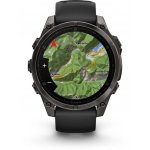 Garmin Fenix 8 AMOLED 47 mm – Zbozi.Blesk.cz