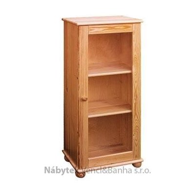 Vitrína drewfilip 14 – Zboží Mobilmania