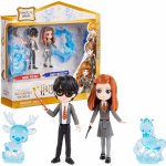 Spin Master HARRY POTTER HARRY A GINNY S PATRONY – Hledejceny.cz