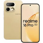 realme 16 Pro+ 8GB/256GB Master Grey – Zboží Živě