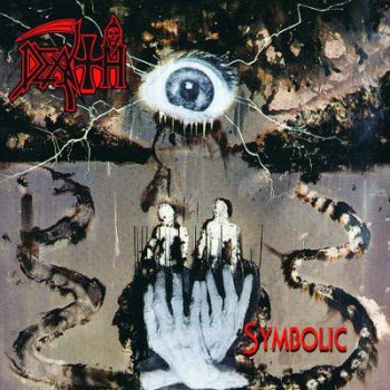 Death: Symbolic CD