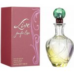 Jennifer Lopez Live parfémovaná voda dámská 100 ml – Hledejceny.cz