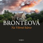 Na Větrné hůrce - Emily Brontë – Zboží Mobilmania