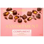 ROSHEN Assortment Compliment Dark Chocolate 145 g – Hledejceny.cz