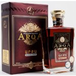 Ijevan Arqa 15y 40% 0,5 l (karton) – Zboží Dáma