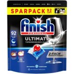 Finish Ultimate Plus Lemon tablety do myčky 90 ks – Zboží Mobilmania