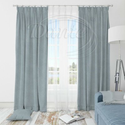 Látka 55498/1005 na závěsy, polštářky - 150 cm – Hledejceny.cz