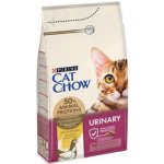 Cat Chow Special Care Urinary Cat Chow Special Care Urinary 1,5 kg – Hledejceny.cz