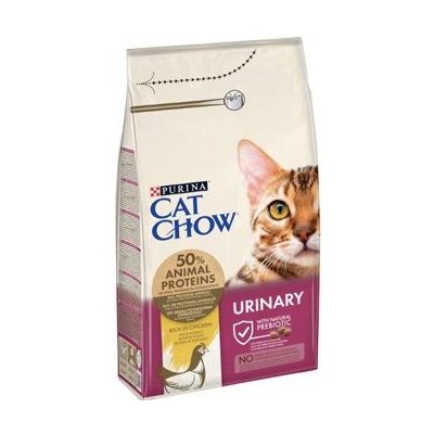 Cat Chow Special Care Urinary Cat Chow Special Care Urinary 1,5 kg