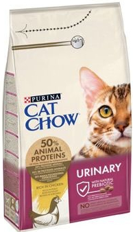 Cat Chow Special Care Urinary Cat Chow Special Care Urinary 1,5 kg