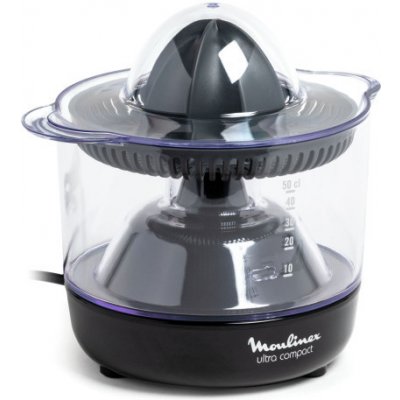 Moulinex PC 1208 Ultra Compact schwarz – Zboží Dáma