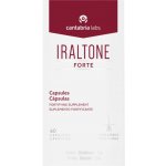 Iraltone Forte kapsle pro posílení vlasů a nehtů 60 kapslí – Hledejceny.cz
