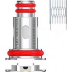 SMOK Nord PRO Meshed žhavící hlava 0,9ohm – Hledejceny.cz