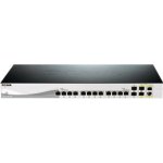 D-Link DXS-1210-16TC – Zboží Živě