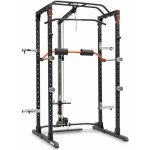 BH FITNESS Power Cage s kladkou – Zboží Dáma