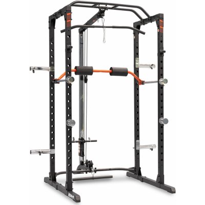 BH FITNESS Power Rack – Zboží Mobilmania