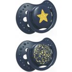 LOVI silikon dynamický Stardust 2ks zelená – Zboží Dáma