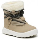 Reima sněhule Lumipallo Toddler 5400036B Hnědá – Sleviste.cz