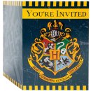 Godan Pozvánky Harry Potter