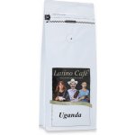 Latino Café Káva Uganda zrnková 0,1 kg – Hledejceny.cz