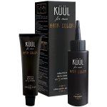 Kuul for men N4 Brown hnědá barva na vlasy a vousy 70 ml – Zboží Dáma