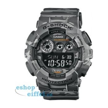 Casio GD-120CM-8