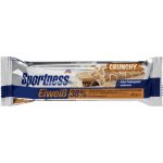 Sportness proteinová tyčinka 45 g – Zboží Mobilmania