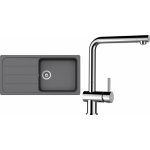 Set Schock Formhaus D-100L + Epos – Zboží Dáma