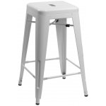 D2.Design Paris 66cm bílá – Sleviste.cz