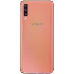 Samsung Galaxy A70 A705F Dual SIM – Hledejceny.cz