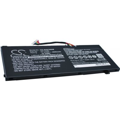 Cameron Sino CS-AVN700NB 4600mAh - neoriginální – Zbozi.Blesk.cz