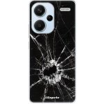 iSaprio - Broken Glass 10 - Xiaomi Redmi Note 13 Pro+ 5G – Sleviste.cz