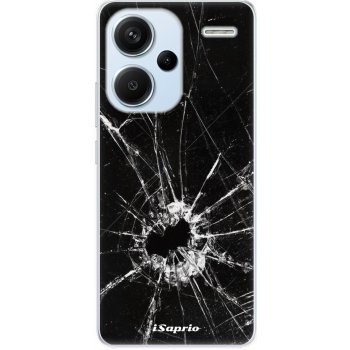 iSaprio - Broken Glass 10 - Xiaomi Redmi Note 13 Pro+ 5G