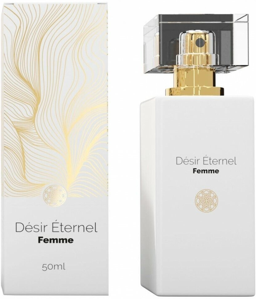 Désir Éternel Femme parfém dámský 50 ml