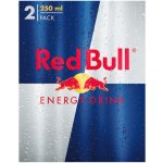 Red Bull 4x250ml – Zboží Dáma