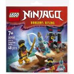 LEGO® Ninjago 30700 Dragons Rising – Zboží Dáma