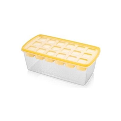 Tvořítko na led se zásobníkem myDRINK, kostky – Zbozi.Blesk.cz