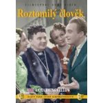 Roztomilý člověk DVD – Hledejceny.cz