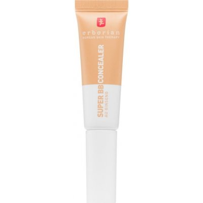 Erborian super BB concealer dore 10 ml – Zboží Dáma