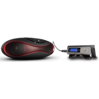 Energy Bluetooth Music Box Z30 od 851 Kč - Heureka.cz