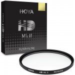 Hoya HD mkII Protector 55 mm – Zbozi.Blesk.cz