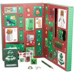 EPEE Minecraft adventní kalendář premium – Zboží Dáma