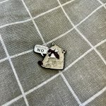 Pinarna Mýval Respectfully NO Se vší úctou NE – Zboží Dáma