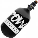 PowAir ULTIMATE SERIES 1,3L 77ci Ultralite Paintball HP System 300 Bar – Zboží Dáma