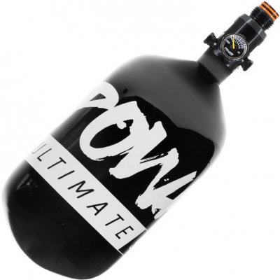 PowAir ULTIMATE SERIES 1,3L 77ci Ultralite Paintball HP System 300 Bar – Zboží Dáma